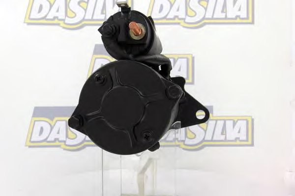 DA SILVA 040008 Starter